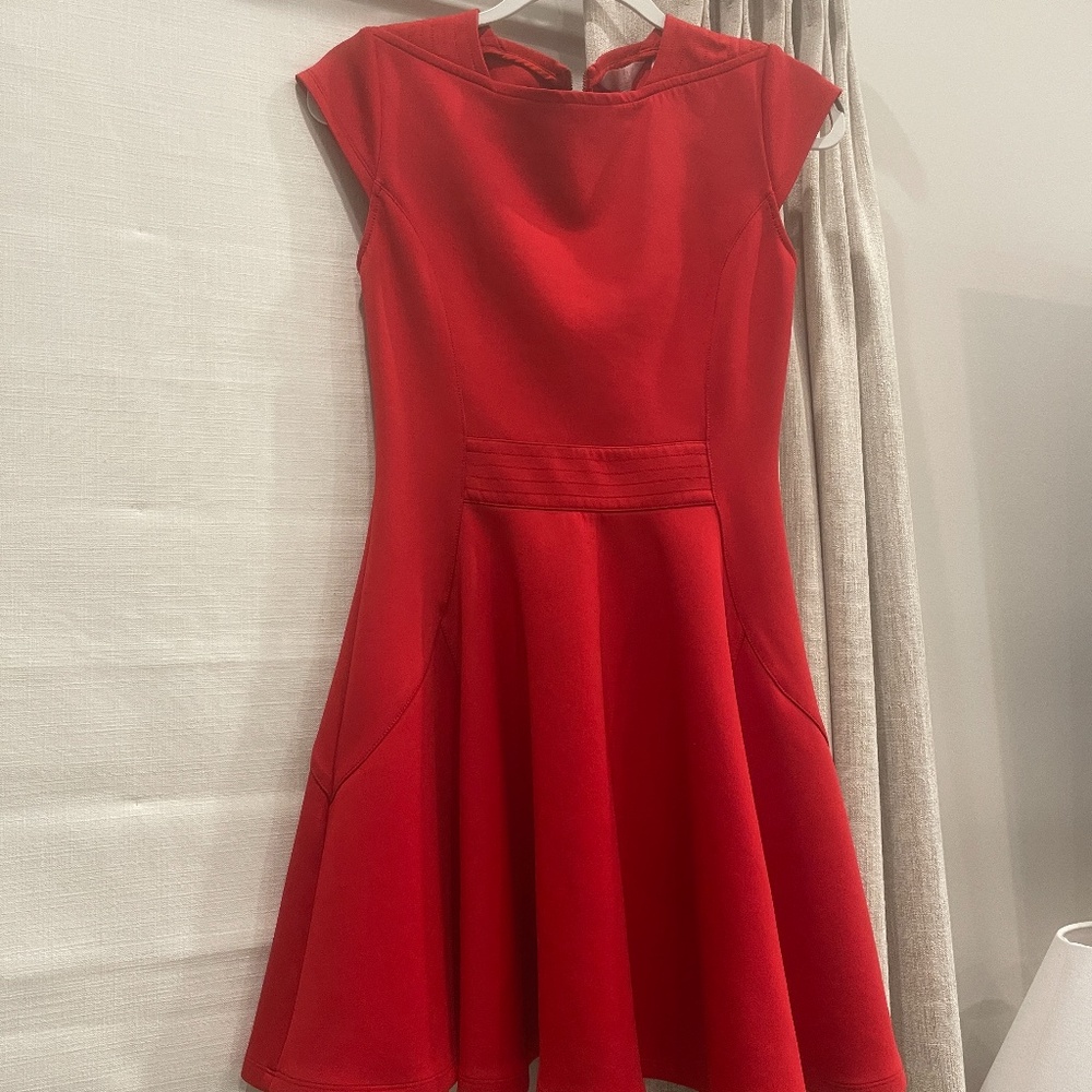 Ted Baker Mini Dress